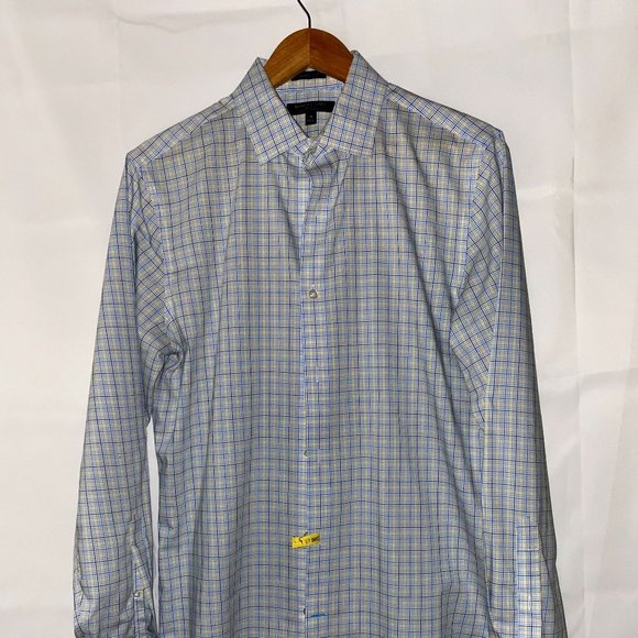Banana Republic Other - Banana Republic Grant Fit Dress Shirt (Medium)